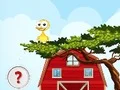 Happy Chicken Jump เกมออนไลน์