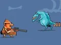 Dungeon Monsters Hunter Willie เกมออนไลน์