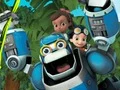 Rusty rivets Jungle rescue เกมออนไลน์