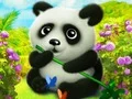 Happy Panda เกมออนไลน์