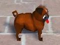 Pugs Rush เกมออนไลน์