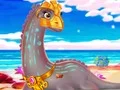 My Fairytale Water Horse เกมออนไลน์
