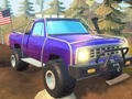 4WD Off Road Cars เกมออนไลน์