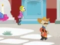 Cowboy Zombies เกมออนไลน์