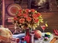 Flowers after Rain เกมออนไลน์