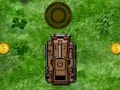 Math Tank Multiplication เกมออนไลน์