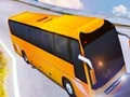 Bus Simulator City Driving เกมออนไลน์