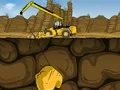 Last Gold Miner เกมออนไลน์