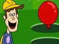 The Adventures of Napkin Man! Fun For One เกมออนไลน์
