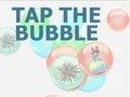 Tap The Bubble เกมออนไลน์