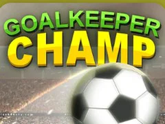 Goalkeeper champion เกมออนไลน์
