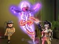 Ghostbusters: Geisterjagd im Gruselhotel เกมออนไลน์