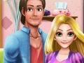 Rapunzel`s Pregnancy เกมออนไลน์