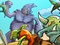 Kingdom Defense เกมออนไลน์