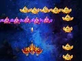 Chicken Invaders เกมออนไลน์