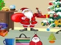 Christmas Party Hidden Objects เกมออนไลน์