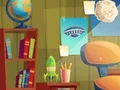 Hidden Objects เกมออนไลน์
