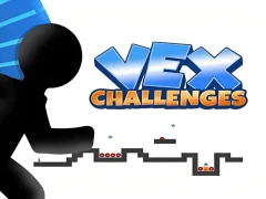 Vex Challenges เกมออนไลน์