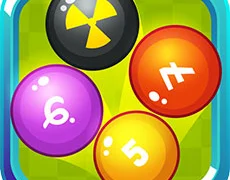 Math Balls เกมออนไลน์