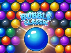 Bubble classic เกมออนไลน์