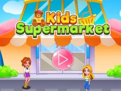 Kids Supermarket เกมออนไลน์