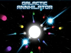 Galactic Annihilator เกมออนไลน์