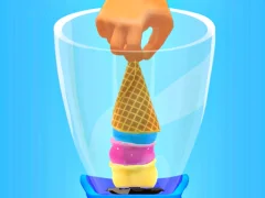 Blend It Perfect เกมออนไลน์