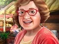 Shopping with Grandma เกมออนไลน์