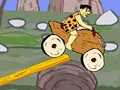 The Flintstones Trail เกมออนไลน์