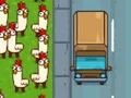 Go Chicken Go เกมออนไลน์