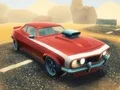Mad Car Racing เกมออนไลน์