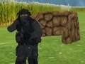 Demolition Man เกมออนไลน์