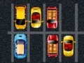 Math Parking Addition เกมออนไลน์