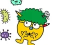 Little Miss Inventor Biology เกมออนไลน์