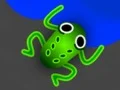 Frogger The Sapo เกมออนไลน์