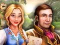The Secret Enclave เกมออนไลน์