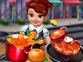 Cooking Fast: Burger & Hotdog เกมออนไลน์