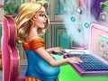 Mommys Blog เกมออนไลน์