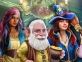 Dark Theory เกมออนไลน์