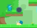 Jelly World Adventure เกมออนไลน์