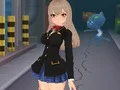 Subway Princess Run เกมออนไลน์