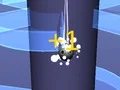 Spooky Helix Ball เกมออนไลน์