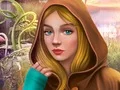 Fairy Wood เกมออนไลน์