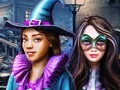 The Vampire Masquerade เกมออนไลน์