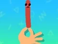 Sausage Flip เกมออนไลน์