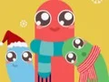 Worms. io เกมออนไลน์