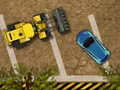 Heavy Duty Parking เกมออนไลน์