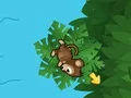 Monkey Jumper เกมออนไลน์