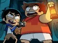 Victor and valentino taco terror เกมออนไลน์