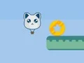 My Kitten Balloon เกมออนไลน์